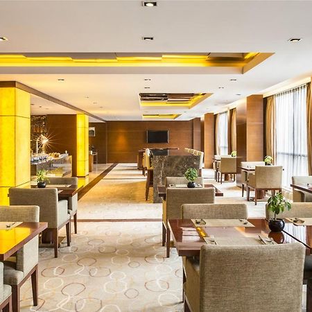 Mercure Kunshan Huaqiao Ngoại thất bức ảnh
