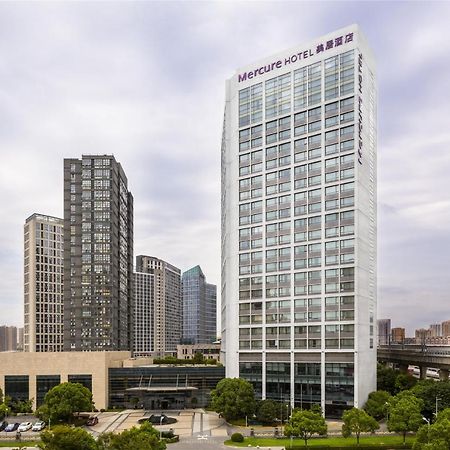 Mercure Kunshan Huaqiao Ngoại thất bức ảnh