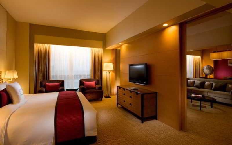 Mercure Kunshan Huaqiao Ngoại thất bức ảnh