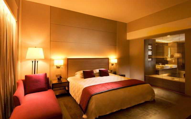 Mercure Kunshan Huaqiao Ngoại thất bức ảnh