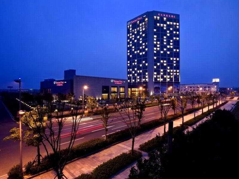 Mercure Kunshan Huaqiao Ngoại thất bức ảnh