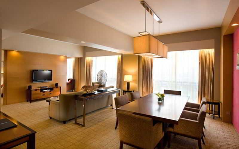Mercure Kunshan Huaqiao Ngoại thất bức ảnh
