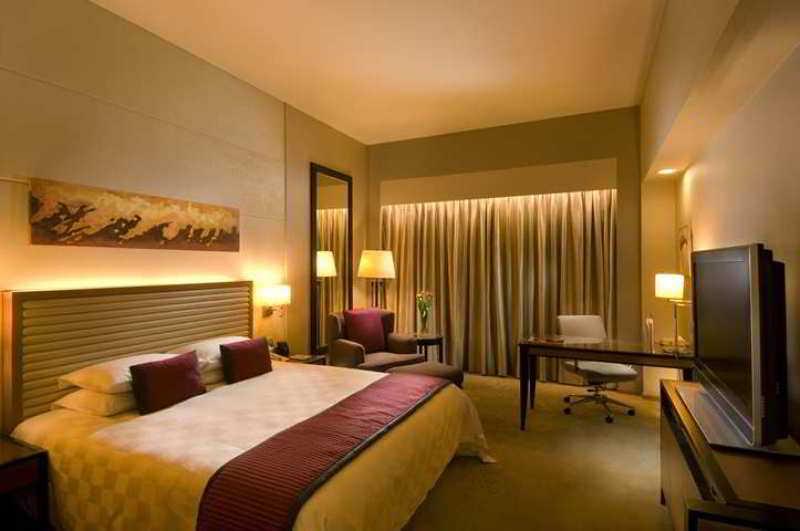 Mercure Kunshan Huaqiao Ngoại thất bức ảnh