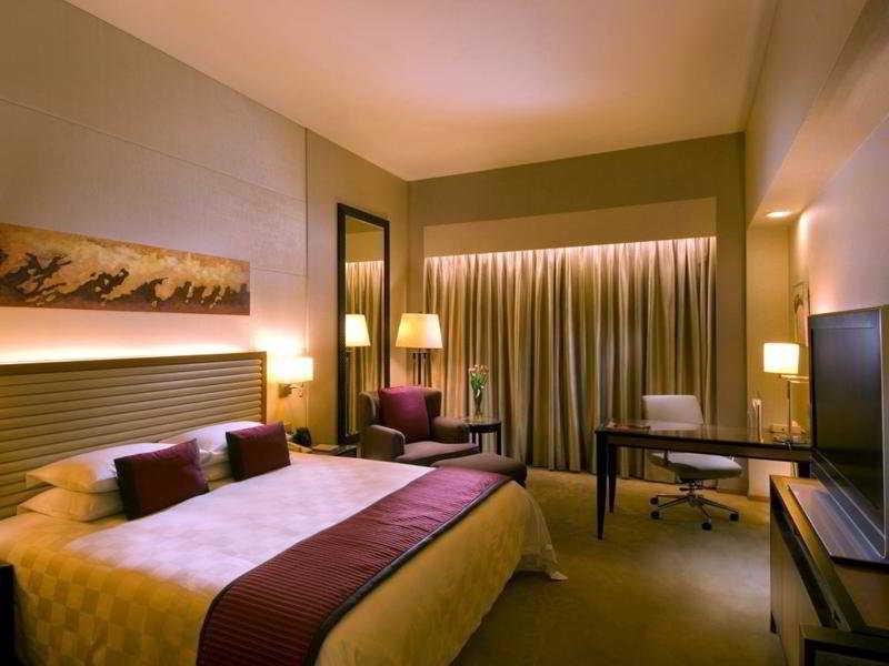 Mercure Kunshan Huaqiao Ngoại thất bức ảnh