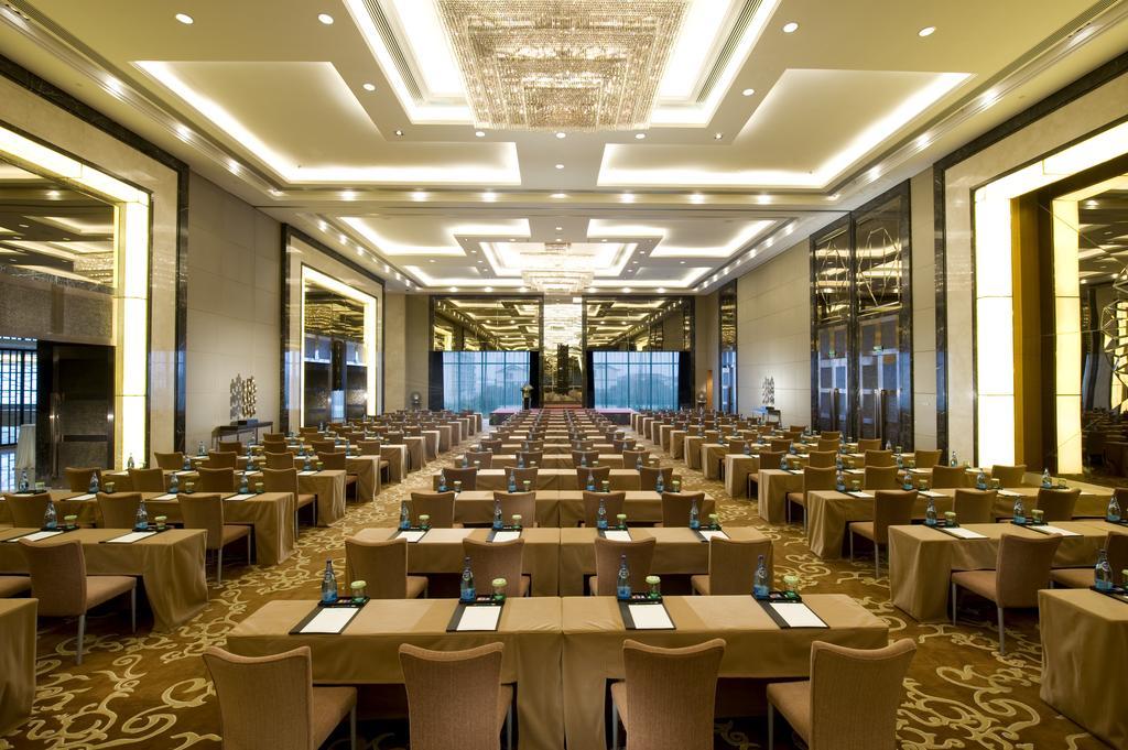 Mercure Kunshan Huaqiao Ngoại thất bức ảnh