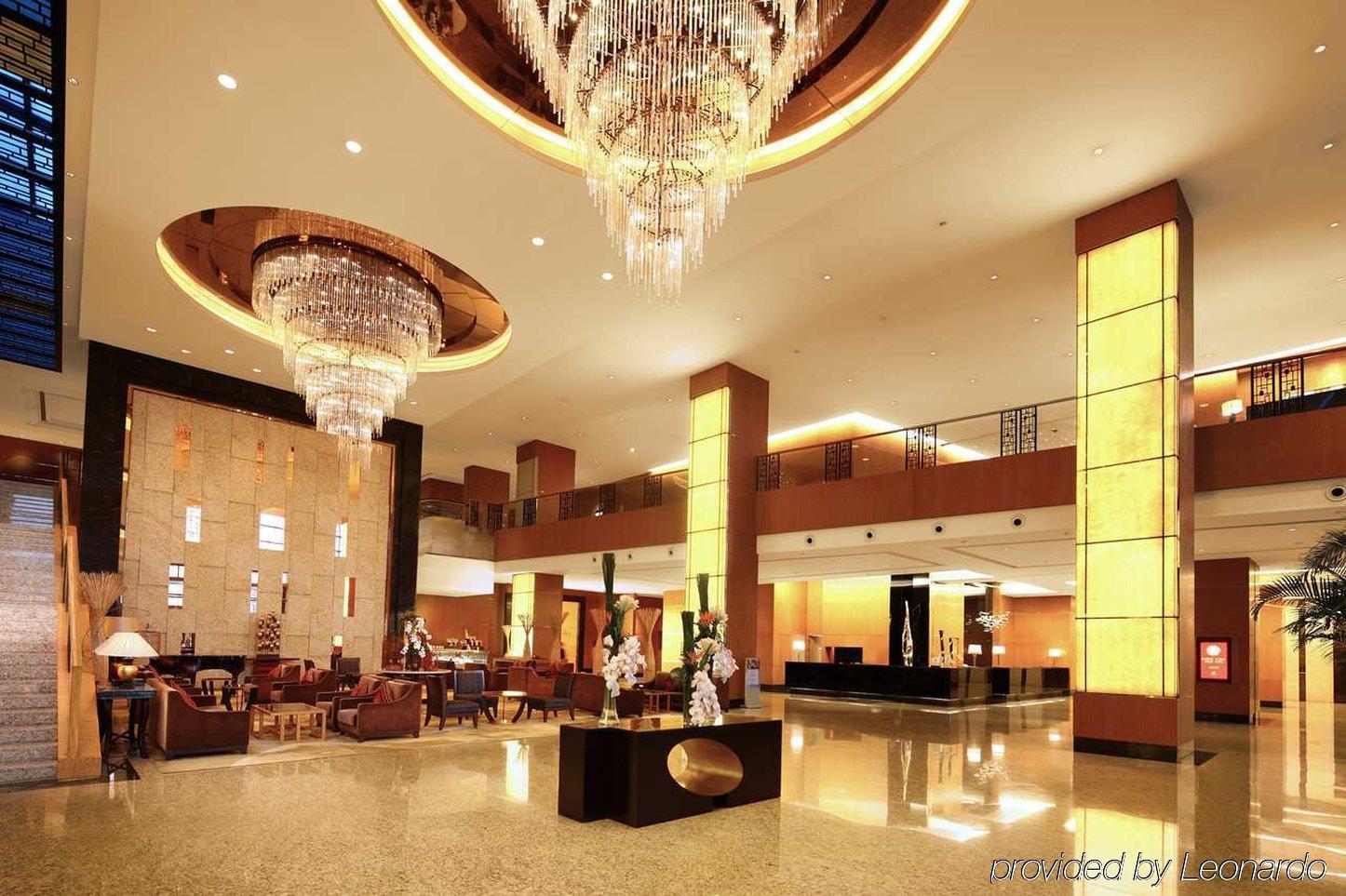 Mercure Kunshan Huaqiao Nội địa bức ảnh
