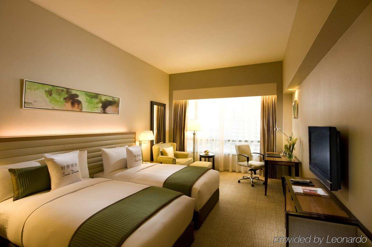 Mercure Kunshan Huaqiao Phòng bức ảnh