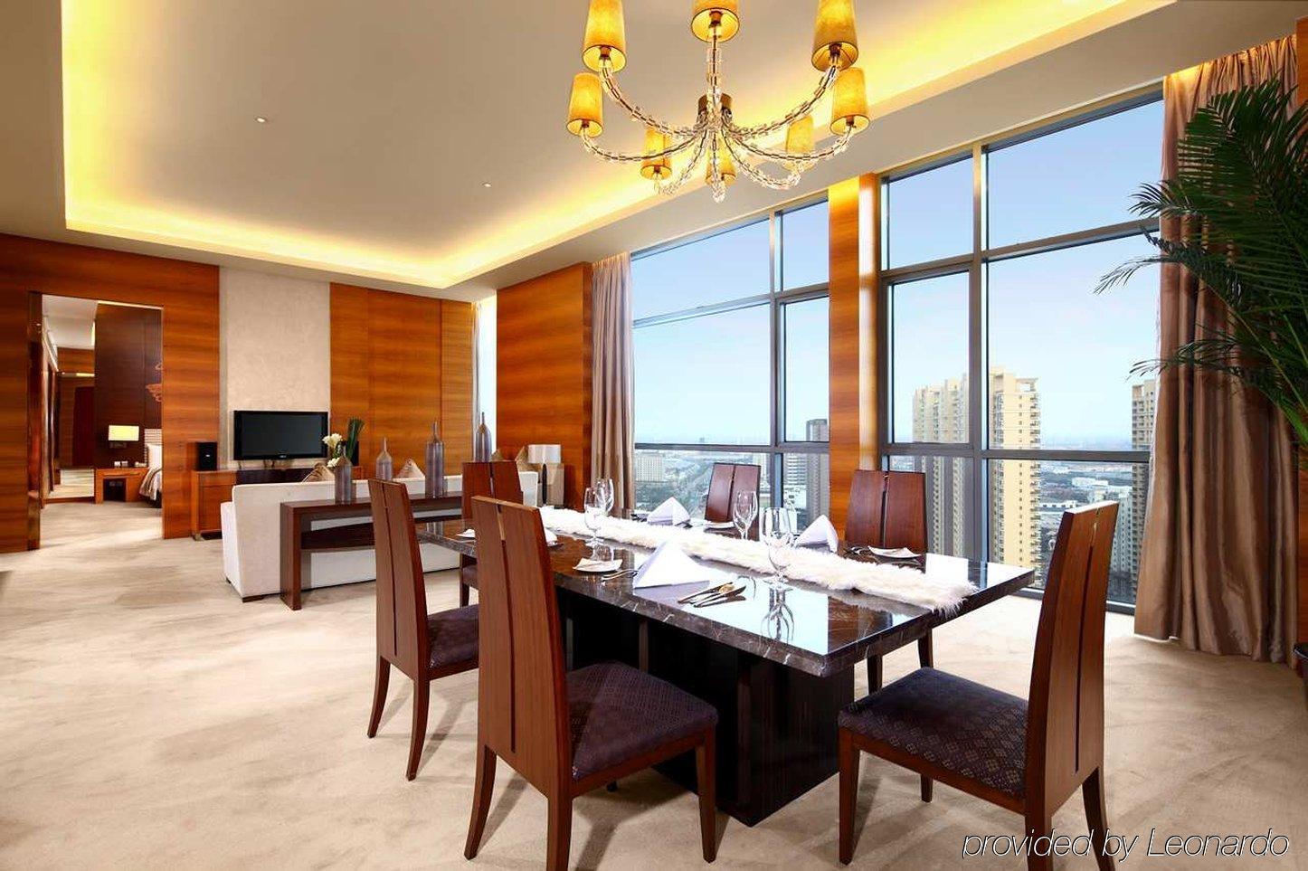Mercure Kunshan Huaqiao Phòng bức ảnh