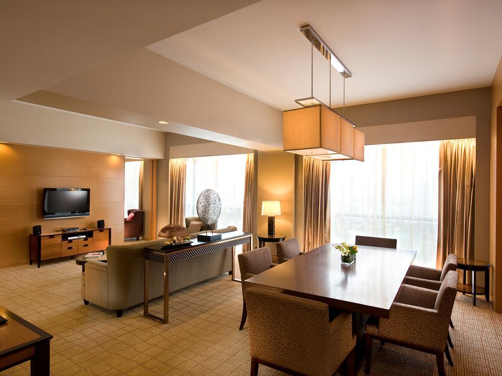Mercure Kunshan Huaqiao Ngoại thất bức ảnh