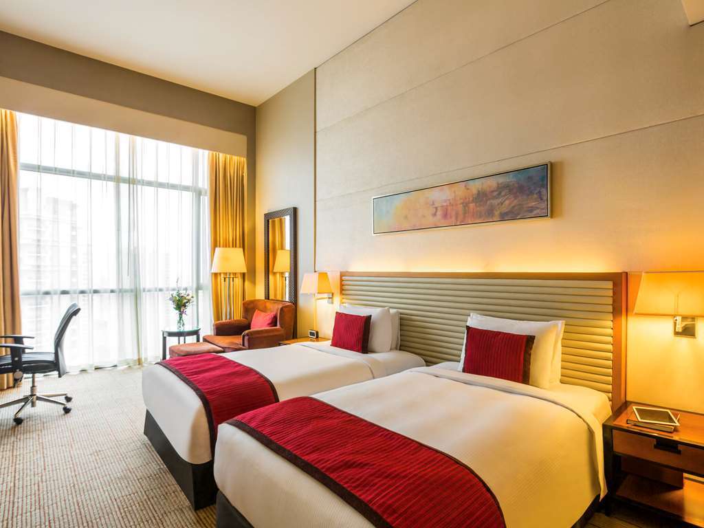 Mercure Kunshan Huaqiao Phòng bức ảnh