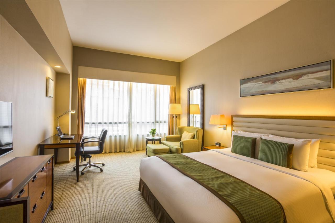 Mercure Kunshan Huaqiao Ngoại thất bức ảnh