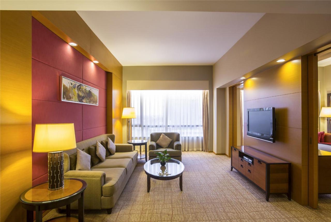 Mercure Kunshan Huaqiao Ngoại thất bức ảnh