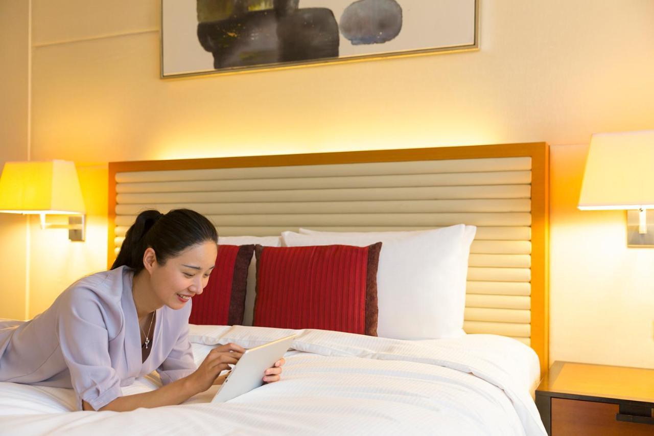 Mercure Kunshan Huaqiao Ngoại thất bức ảnh