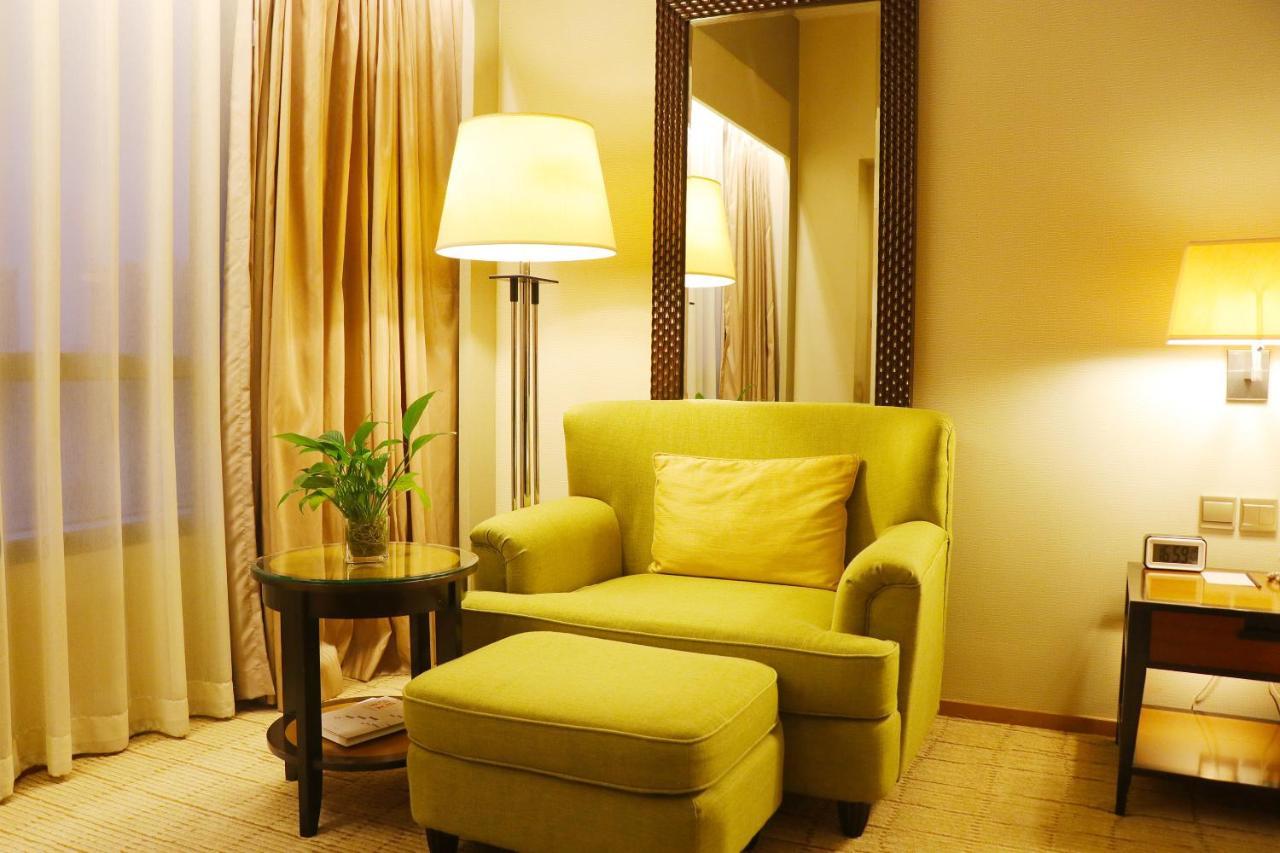 Mercure Kunshan Huaqiao Ngoại thất bức ảnh