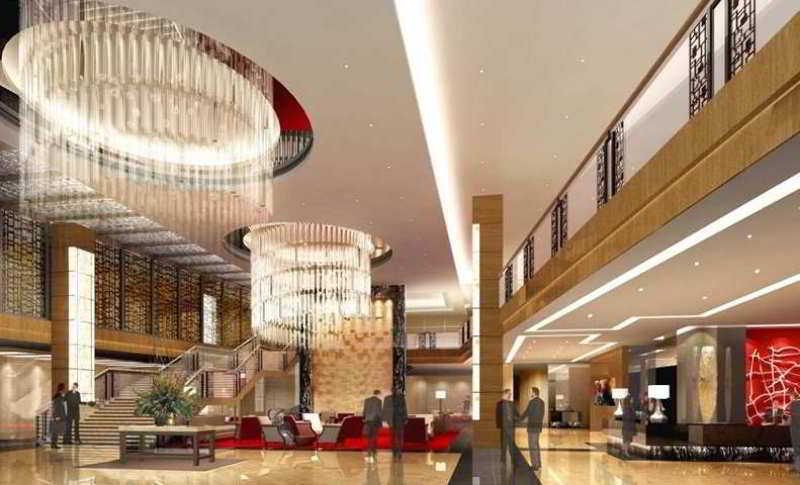 Mercure Kunshan Huaqiao Nội địa bức ảnh